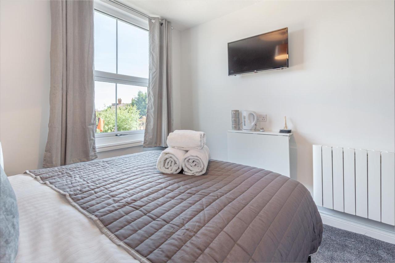 Aparthotel Host & - The Bull Inn, 3 Double *