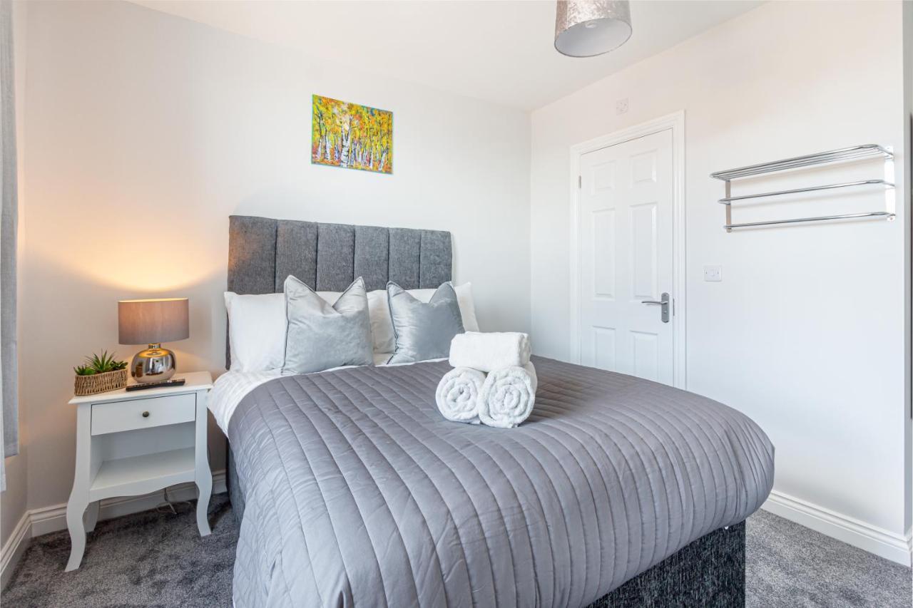 Aparthotel Host & - The Bull Inn, 3 Double