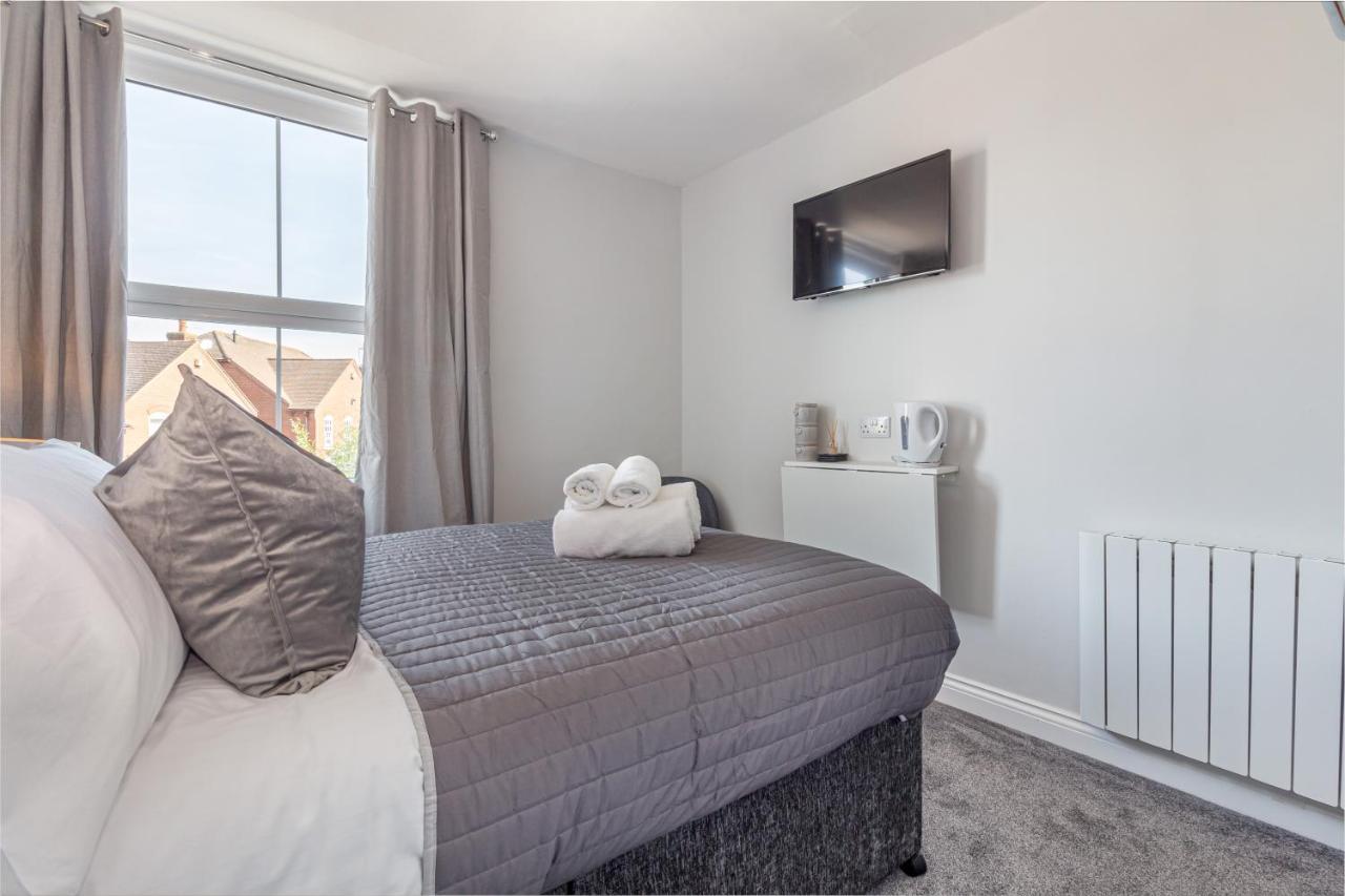 Host & - The Bull Inn, 3 Double Aparthotel *
