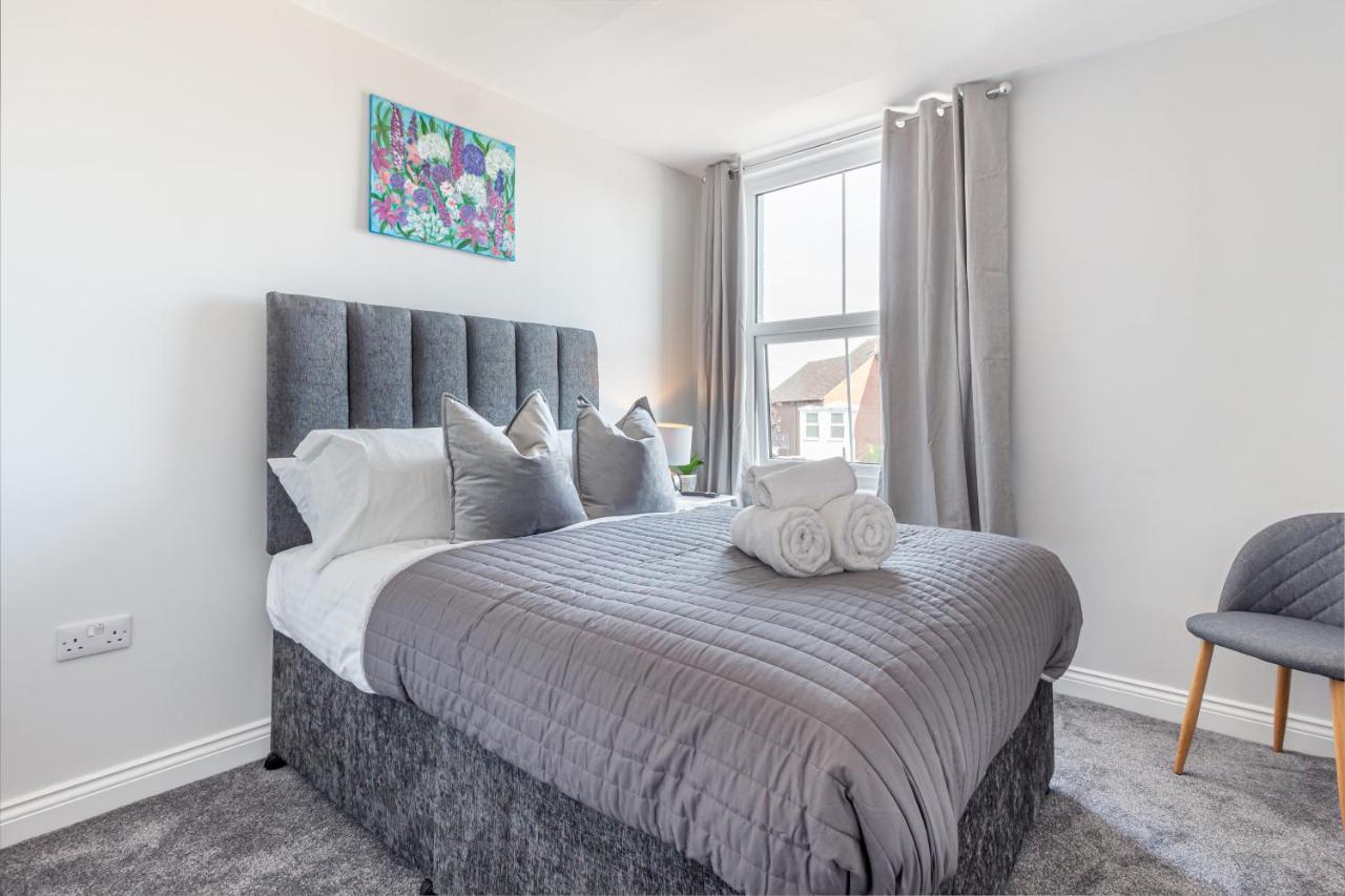 Host & - The Bull Inn, 3 Double Aparthotel *
